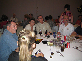 USS Thomaston Reunion 2013